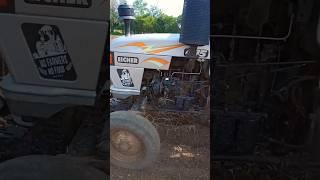 Eicher tractor video status #viral #trending #reels #shorts