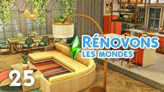 Ré-ré-rénovation des mondes : Willow Creek | 25 