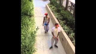 Saying Goodbye And Walking In The Same Direction - Vine