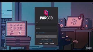 How to fix parsec lag 100% working