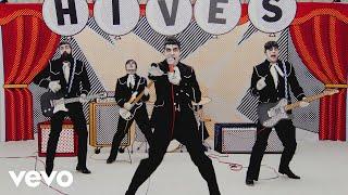 The Hives - Paint A Picture (Official Video)