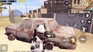 [ PUBG MOBILE ] NoizyBoy Montage EP.2