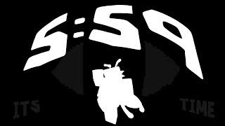 ROBLOX: GRACE SOLO SPEEDRUN 5:59.054 ( PERSONAL BEST)
