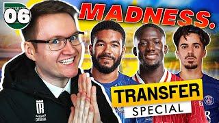 I Took a Risk… You Won’t Believe The Superstars I Signed