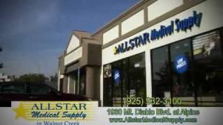 Allstar Medical Supply