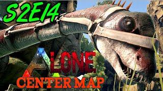 Ark Survival Evolved Singleplayer XB1 BIG DIPLODOCUS TAME S2E14