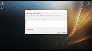 How To Fix Sony Vegas Pro Has Stopped Working