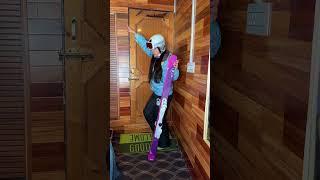 Amazing Fall #insanyaty #skiing #snowski #travel #storytime #travelvlog