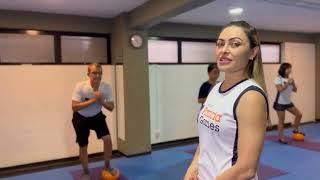 O que é Mat Pilates?!