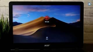 macOS Mojave on Laptop | Hackintosh |