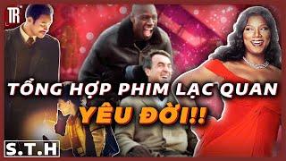 Tổng hợp những bộ phim bạn nên xem khi gặp khó khăn trong cuộc sống