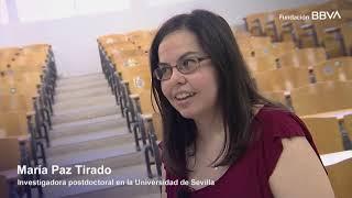 Premios de Matemáticas RSME-Fundación BBVA 2021