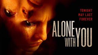 Alone with You (2021) | FULL HORROR MOVIE | Emily Bennett | Emma Myles | Barbara Crampton