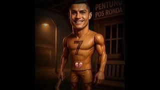 Tong tong tong tong tong tong ronaldo(uesm o funk)#edit