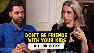 Am I a Bad Dad? with Dr. Becky