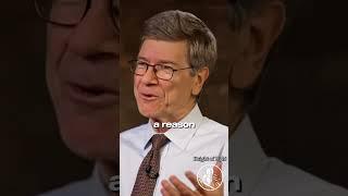 Economics Professor Clarifies What Trump Misunderstands About Trade | Prof. Jeffrey Sachs #shorts