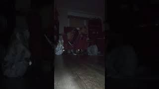 crossdressing for hoween Donna