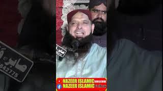 molana yousaf pasroori new #shorts  #yousaf #pasrori  #yousaf pasroori #nazeer islamic