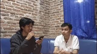 Tugaas presenter - Erlangga saputra (032324312)