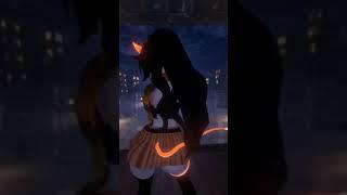 VRChat Lapdance Short