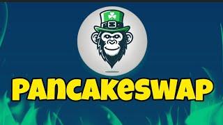 DONdE COMPrO Leprechaun LPC Token #lpc En Pancakeswap