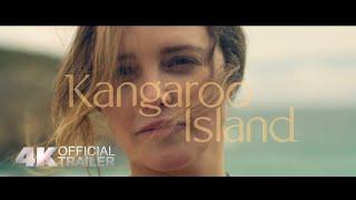 Official Kangaroo Island Movie Trailer - In cinemas August 21, 2025