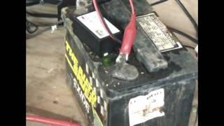 14 year old tractor battery repair wizbang wizbangplus desulfator