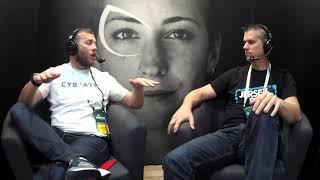 Security Enablement with Cybersponse | Cybrary | BlackHat 2019