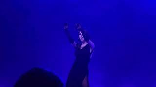 Banks - this is what it feels like Live at KOKO London for the Goddess 10th Anniversary Tour 21/10