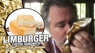 Limburger Cheese Review - Is It Really THAT Awful?