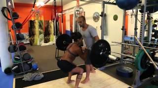 This is Holistic Pro Health Performance - Coolangatta, QLD, Australia