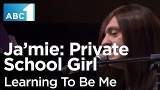 Ja'mie: Private School Girl: Learning To Be Me (ABC1)