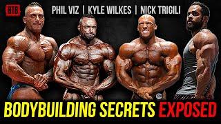 THE BIGGEST SECRET IN BODYBUILDING | Brass Tack Bodybuilding #42