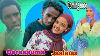 Qoraasuma jaalalaa || Diraamaa afaan oromoo 2024 #farrefuntube #ethiopia