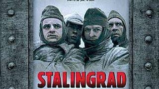 Stalingrad 1993 HD 720p kompletter Film Deutsch