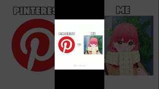 Pinterest v/s me  P.t. 2 #drawing #art #pinterest #challenge