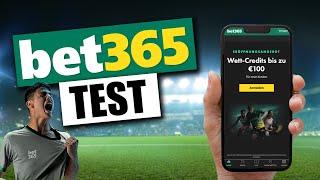 Bet365 Online Sportwetten Seite Testen | Wir testen deutsche Sportwetten Seiten