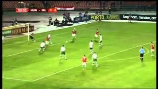 Highlights - Ireland draw in Hungary asEuros appr.mp4