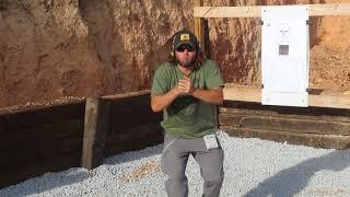 Reid's Shooting on the Move Techniques