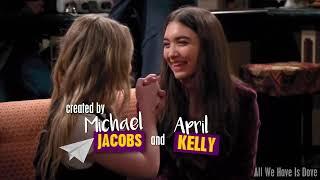 Girl Meets World | Season 3 Theme Song (alternative version)