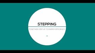 AURA-EE - European Project STEPPING - Energy Performance Contracts