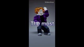 The most hated roblox styles..