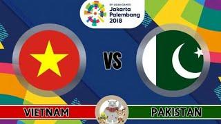 Highlights U23 Việt Nam VS U23 Pakistan 3 - 0 | Kaito Gaming