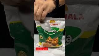 Chicken biryani ready to eat | #litevid @MRINDIANHACKER @MrBeast @tseries shorts tube