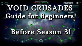 Warhammer 40K Inquisitor Martyr| VOID CRUSADES Guide for Beginners!