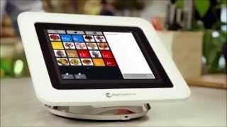 PayAnywhere Storefront  Tablet POS