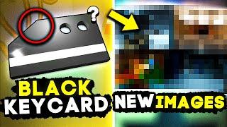 NEW Garten of BanBan RP X SNEAK PEEKS & BLACK KEYCARD INFO!