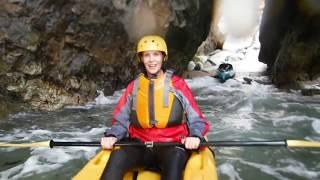 Central Coast Kayaks