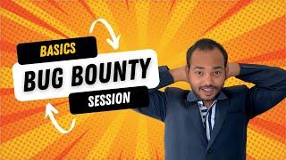 Bug Bounty Basics  Ethical Hacking for Beginners | Cyber Gita