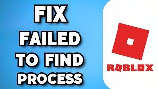 How To Fix Failed To Find Roblox Process krnl Injector (2023 Guide)